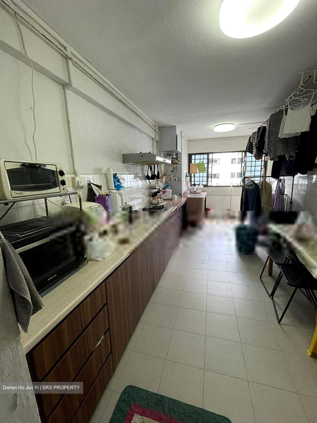 Blk 702 Reservoir Rise (Bedok), HDB 3 Rooms #404491601